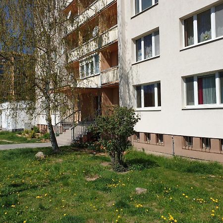 Apartman Bystrica City & Parking Banska Bystrica Bagian luar foto