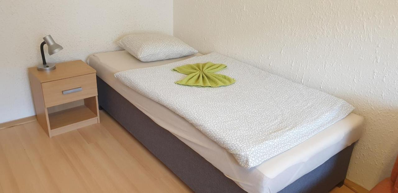 Apartman Bystrica City & Parking Banska Bystrica Bagian luar foto