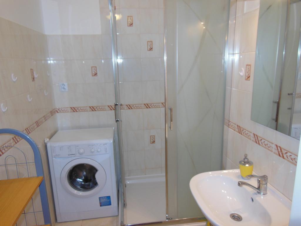 Apartman Bystrica City & Parking Banska Bystrica Ruang foto
