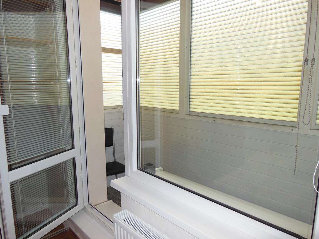Apartman Bystrica City & Parking Banska Bystrica Ruang foto
